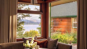 40-Zoll-LED-Fernseher mit Digitalempfang, Fernseher