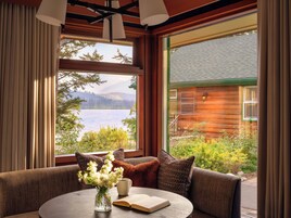 Televisión LED 40 pulgadas con canales de televisión digitales