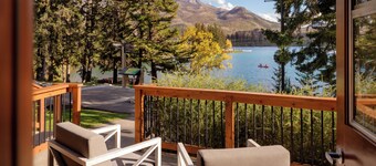 費爾蒙特碧玉公園旅館