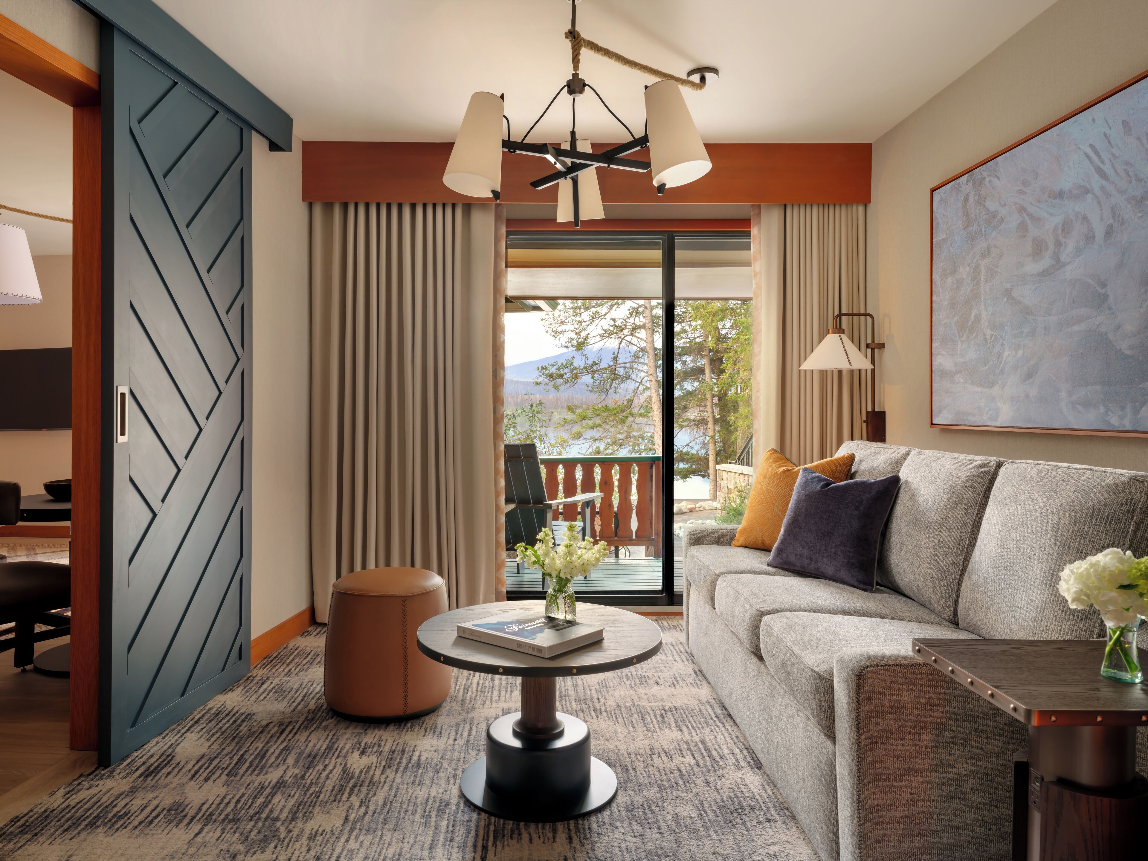 Televisión LED 40 pulgadas con canales de televisión digitales