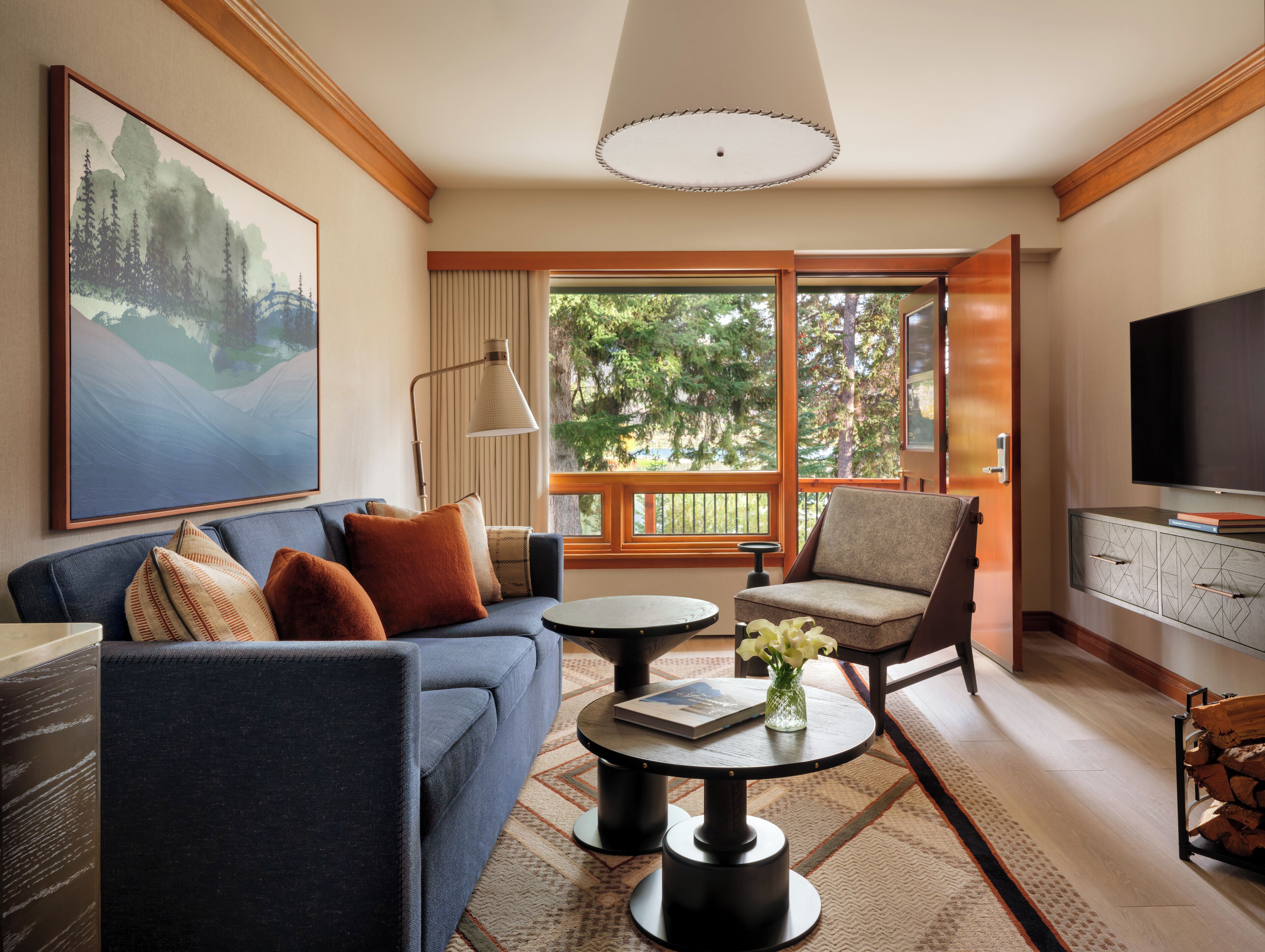 Televisión LED 40 pulgadas con canales de televisión digitales