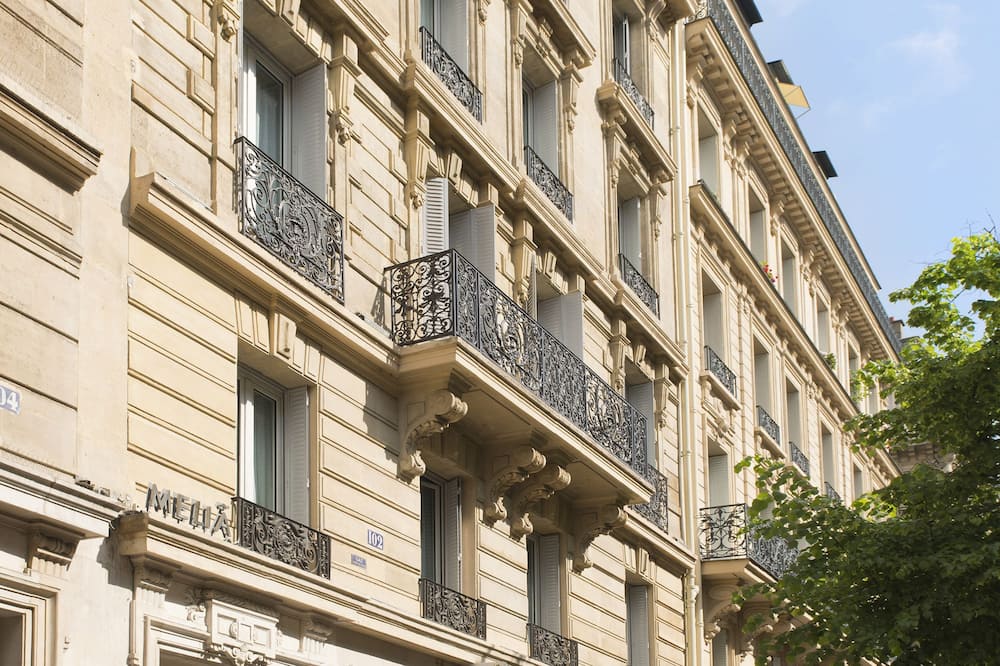 Melia Paris Champs-Elysées