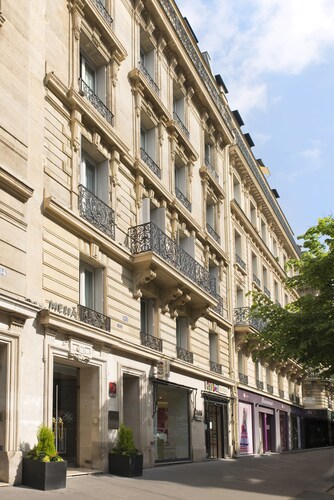 Melia Paris Champs-Elysées