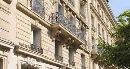 Melia Paris Champs-Elysées