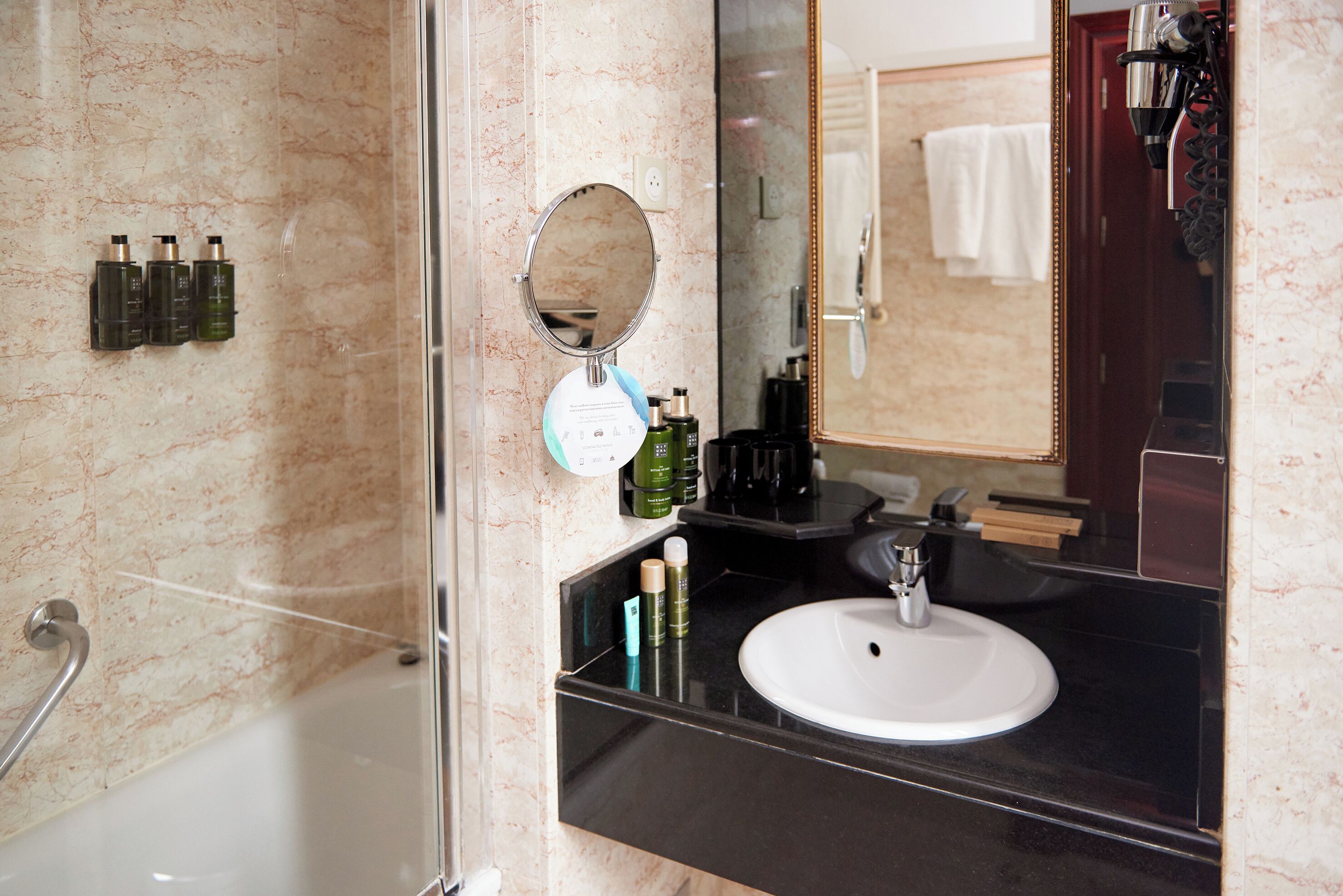 Foto - Meliá Paris Champs Elysées