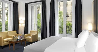 Melia Paris Champs-Elysées