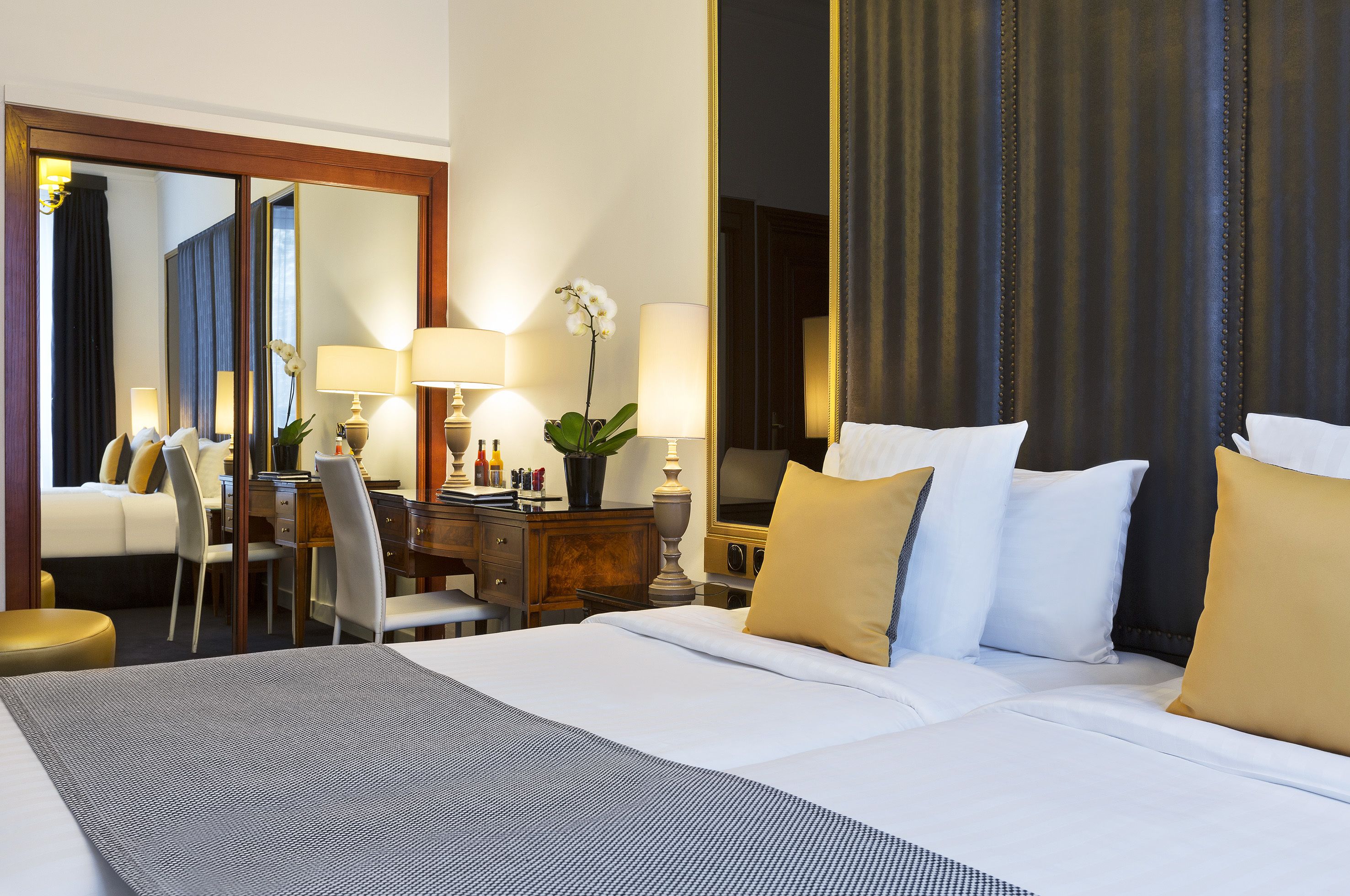 Photo - Melia Paris Champs Elysées