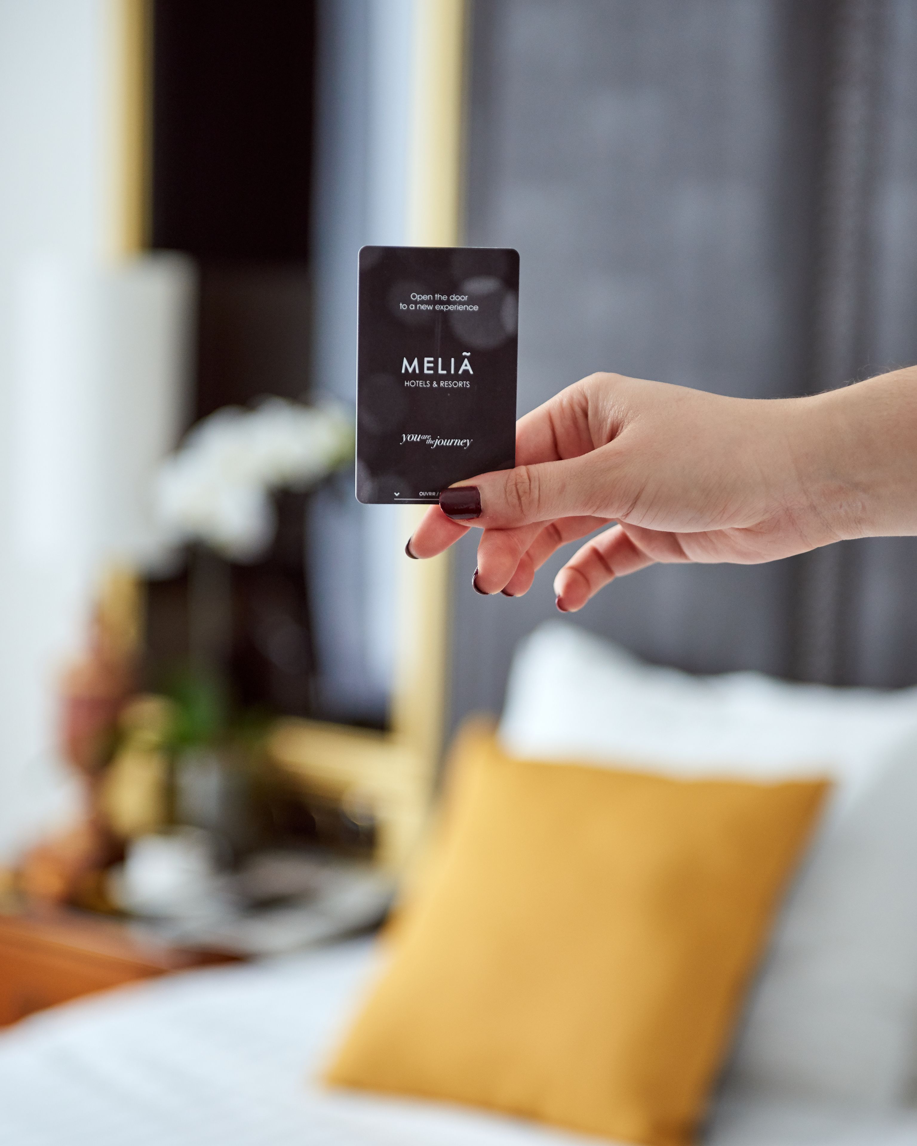 Photo - Melia Paris Champs Elysées