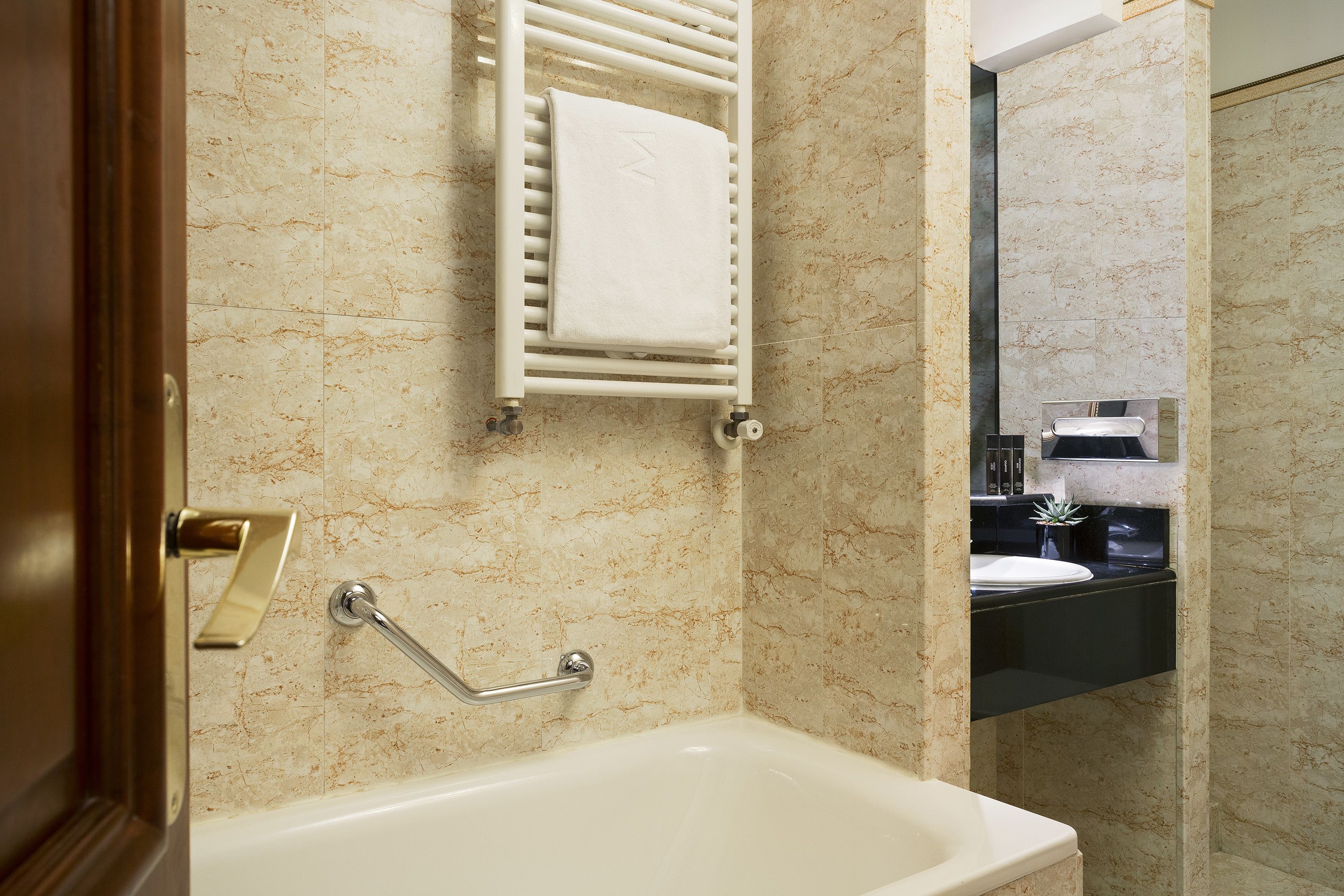 Photo - Melia Paris Champs-Elysées