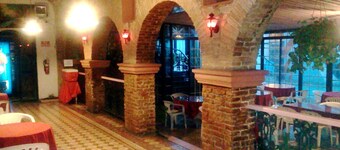 Hotel Oasis