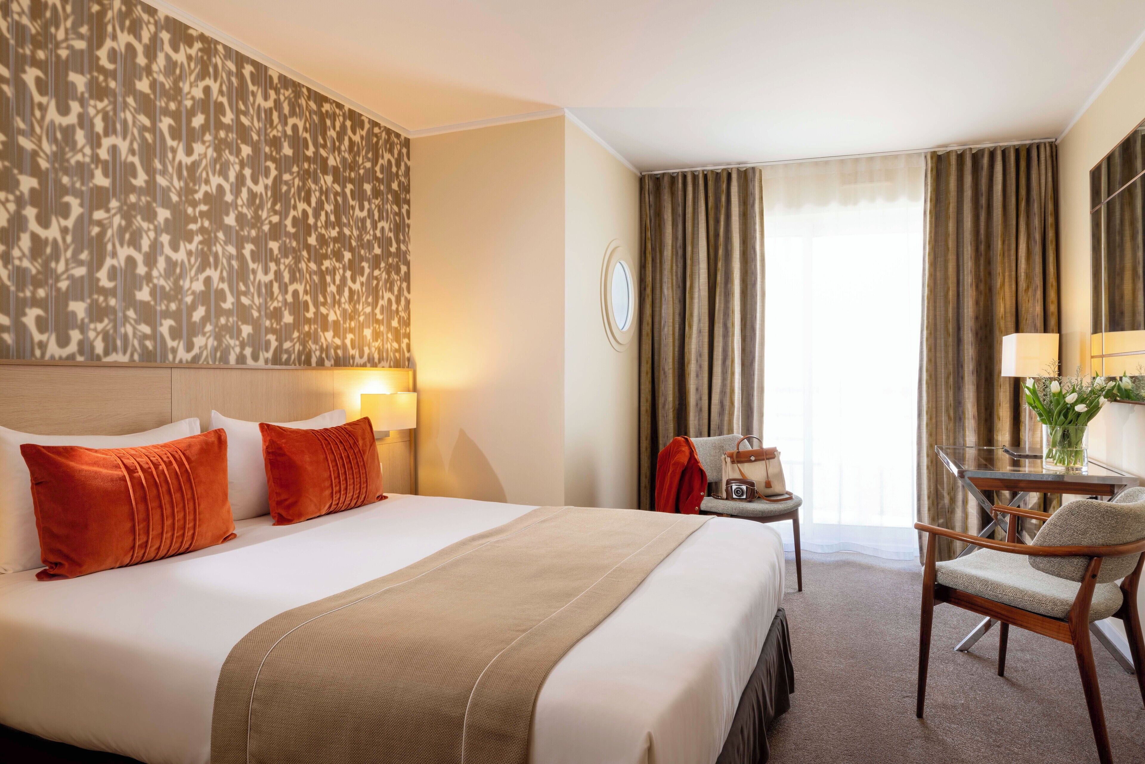 Foto - Jardins Eiffel