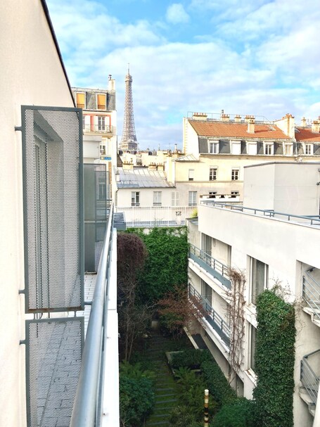 Les Jardins d'Eiffel - Image 19
