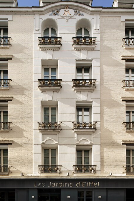 Les Jardins d'Eiffel - Image 2