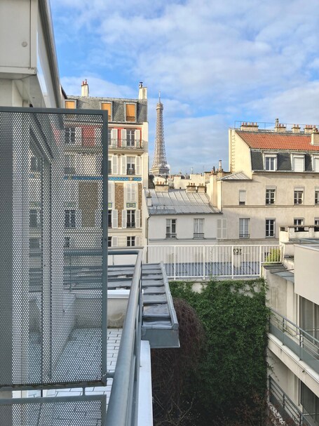 Les Jardins d'Eiffel - Image 4