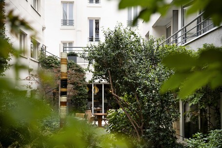 Les Jardins d'Eiffel - Image 7