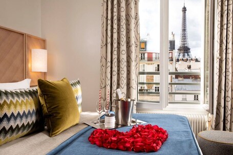 Les Jardins d'Eiffel - Image 9