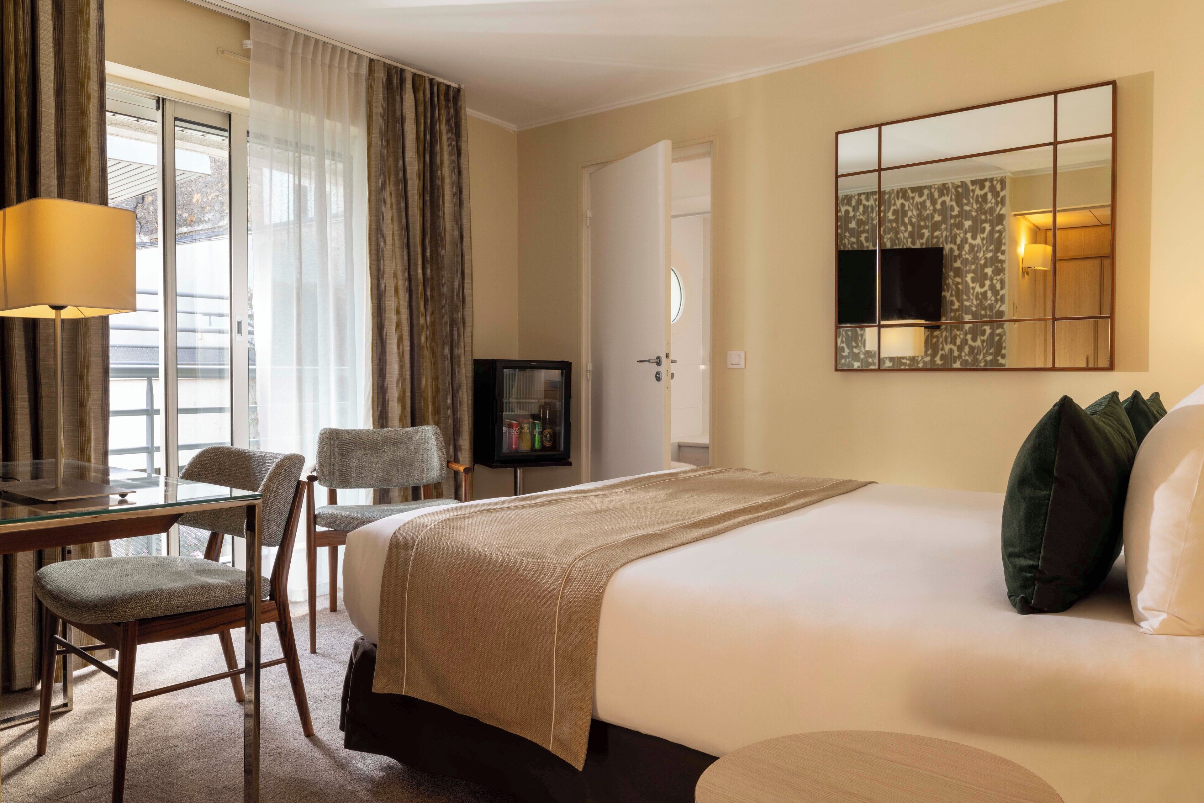 Foto - Jardins Eiffel