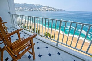 Room amenity - Hotel Elcano Acapulco (Acapulco)