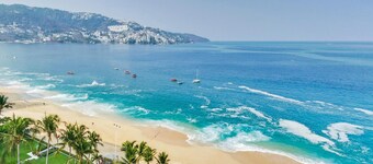 Hotel Elcano Acapulco