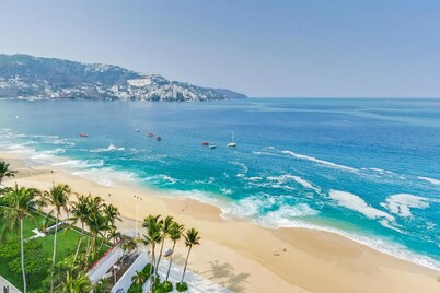 Hotel Elcano Acapulco