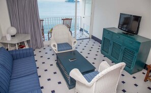 Televisión de 25 pulgadas con canales por cable