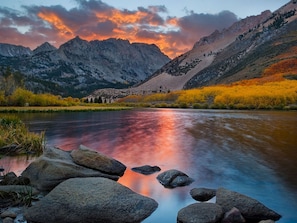 Lake