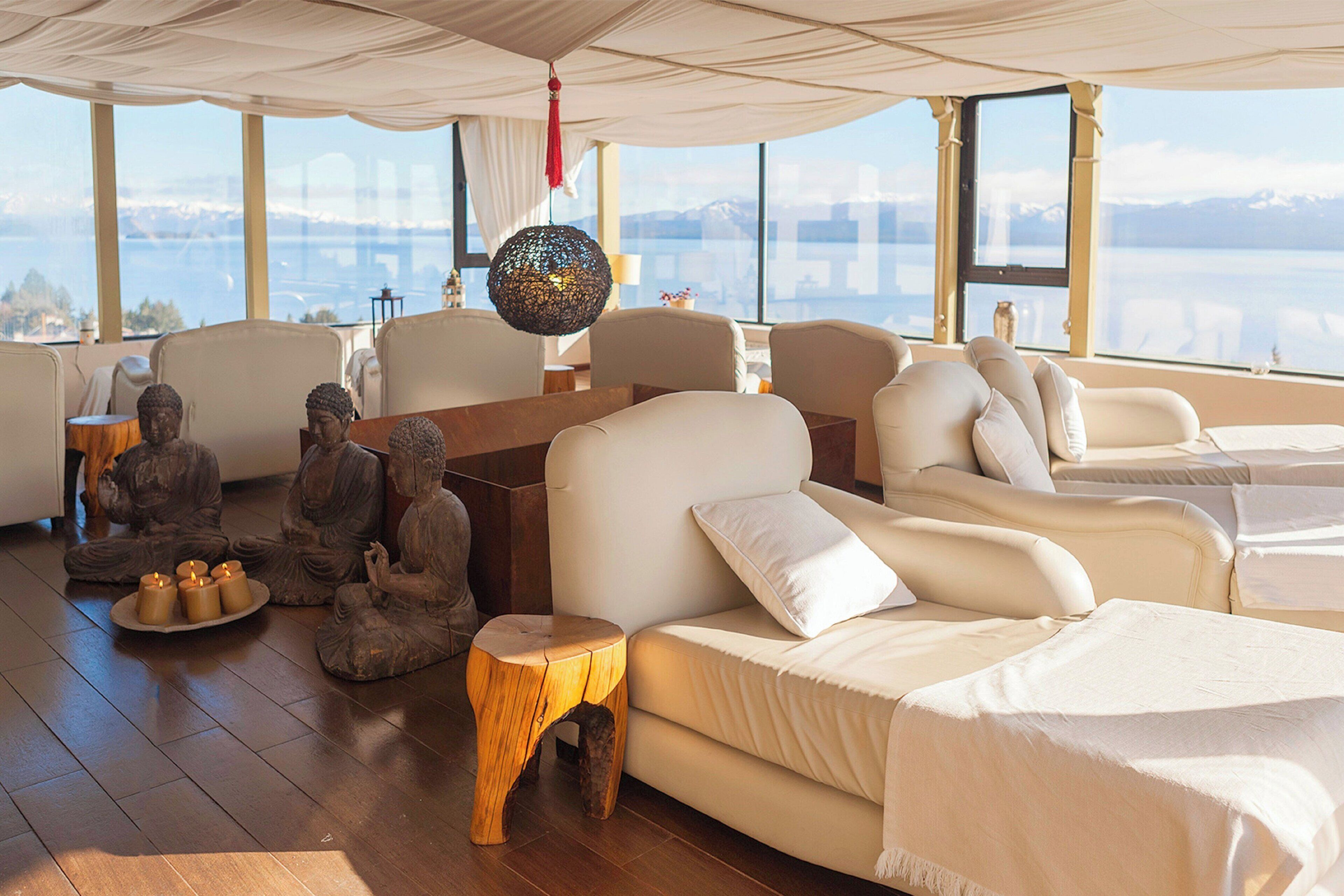 Foto - Sheraton Bariloche Hotel