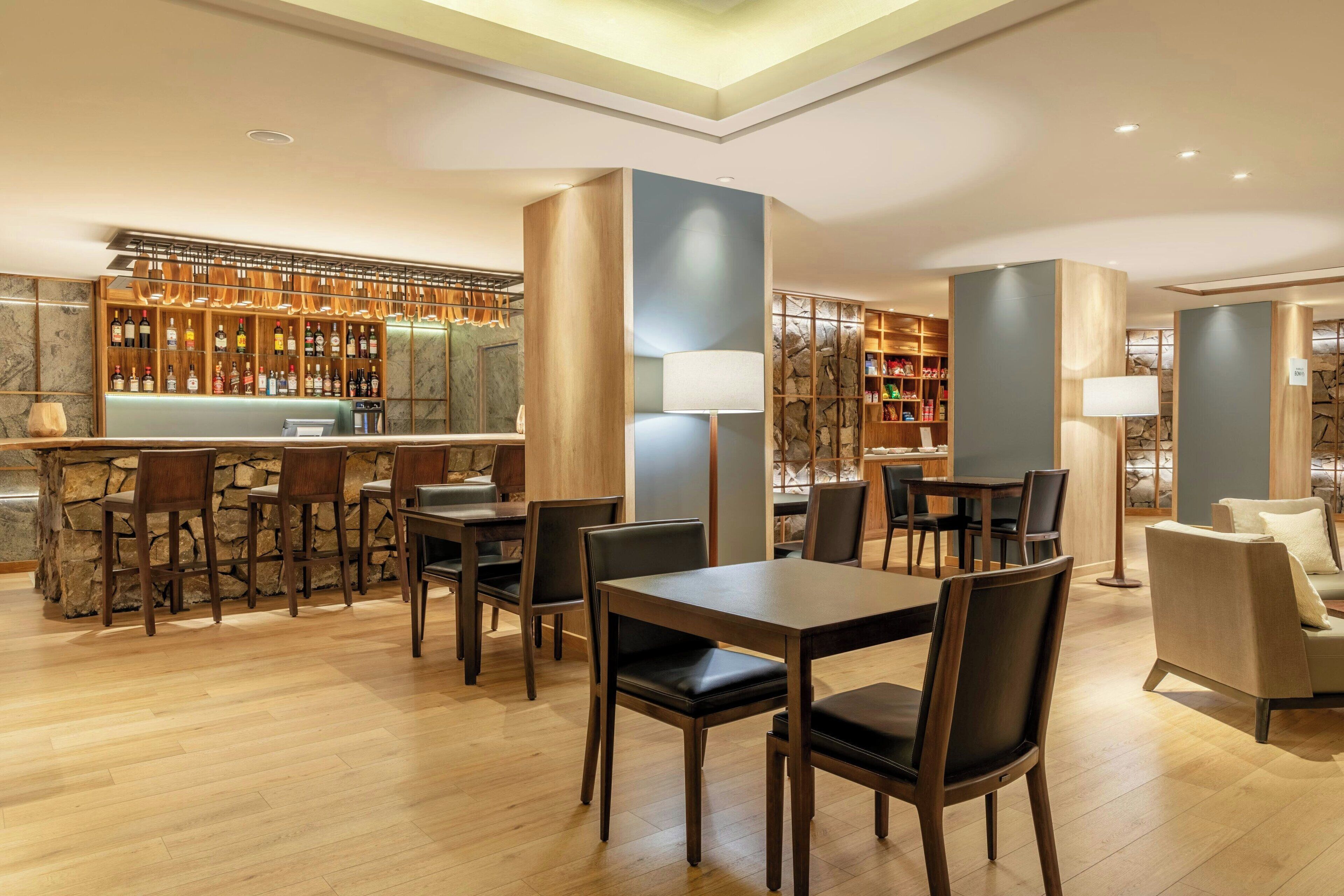Photo - Sheraton Bariloche Hotel