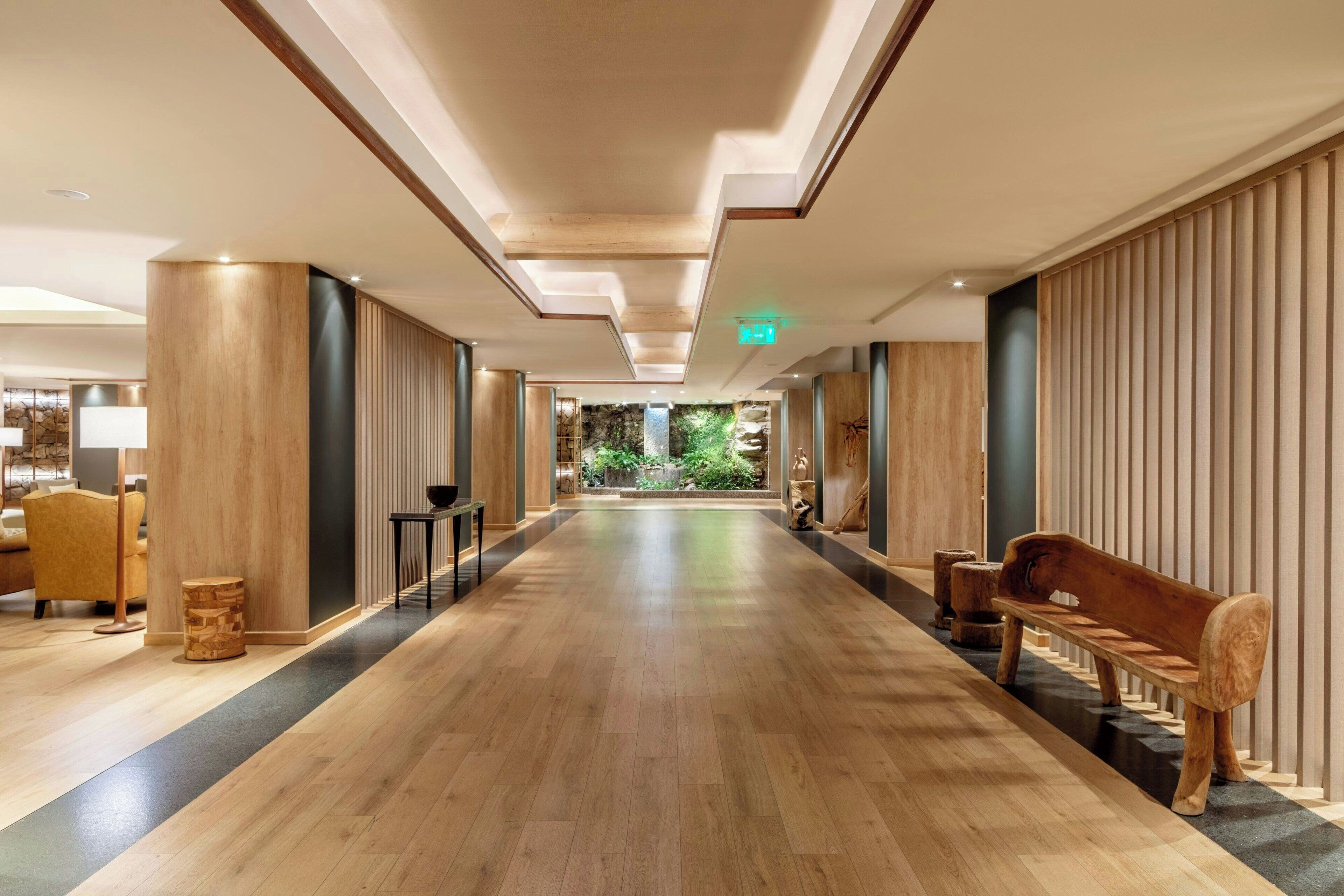 Foto - Sheraton Bariloche Hotel