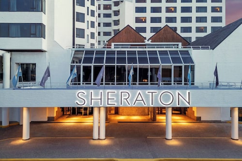 Sheraton Bariloche Hotel