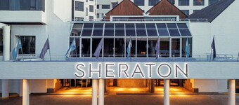 Sheraton Bariloche Hotel