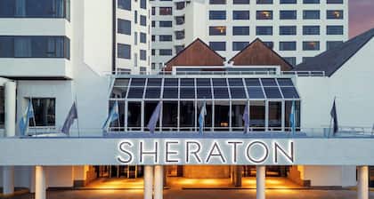 Sheraton Bariloche Hotel