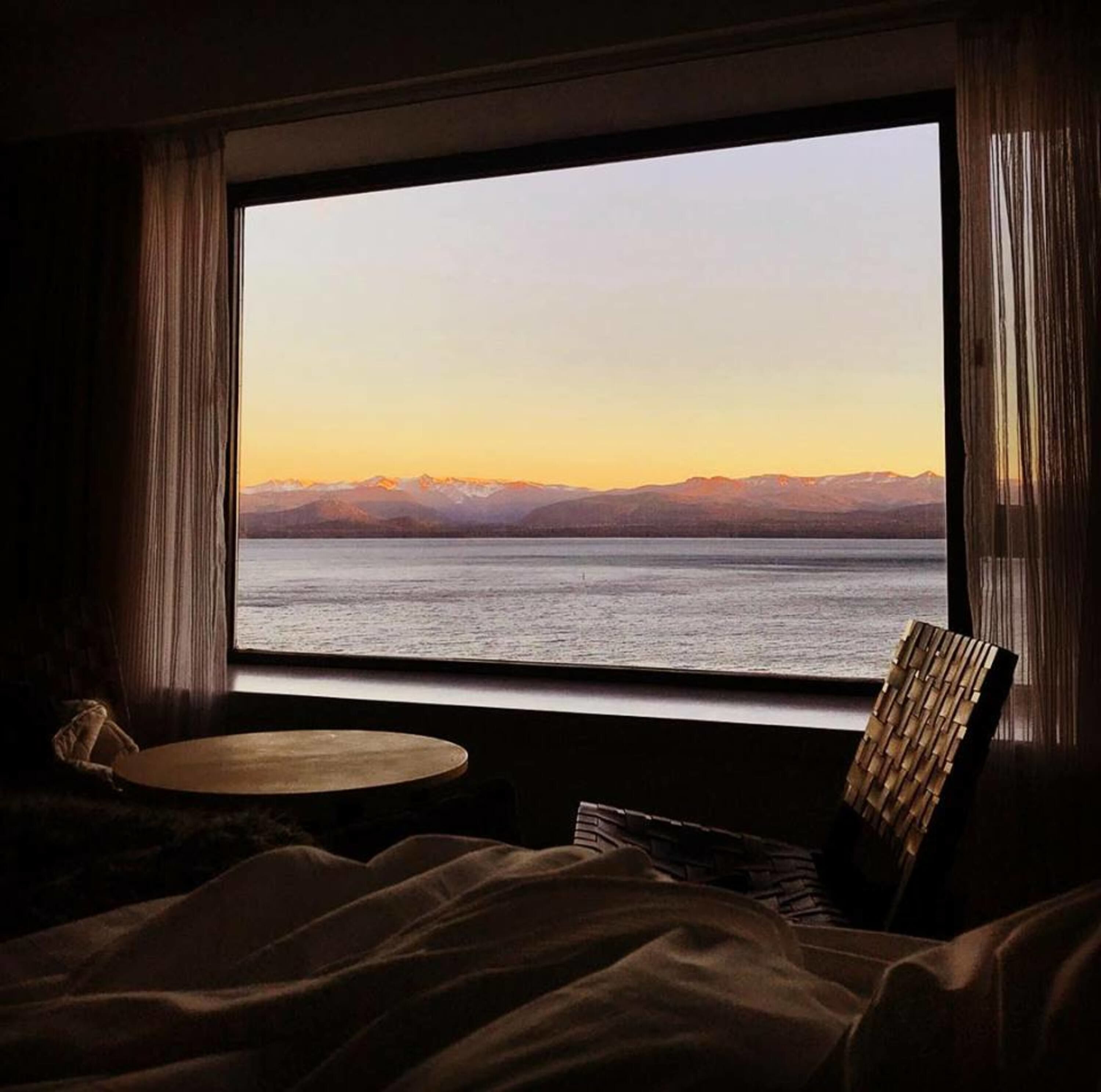 Foto - Sheraton Bariloche Hotel