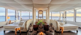 Sheraton Bariloche Hotel