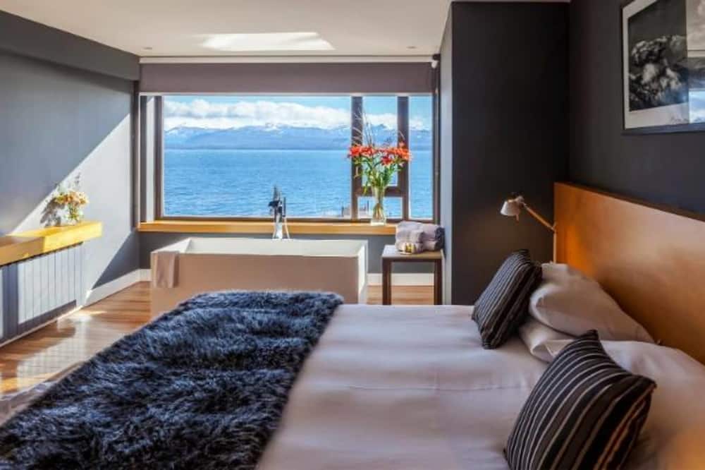 Sheraton Bariloche Hotel