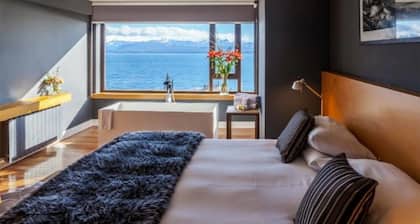 Sheraton Bariloche Hotel