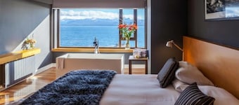 Sheraton Bariloche Hotel