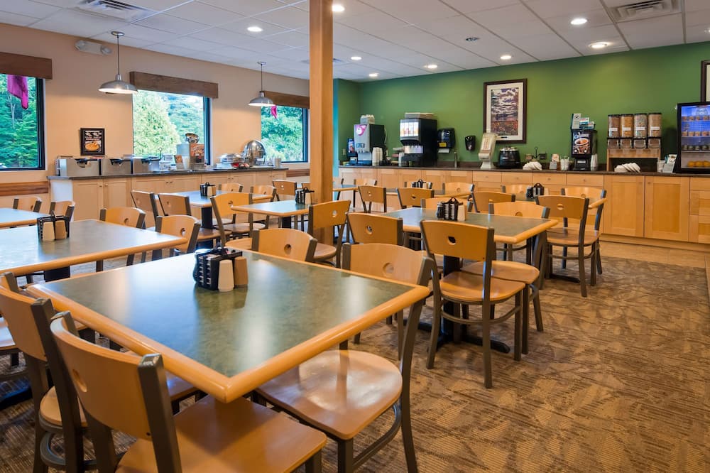 Best Western of Lake George