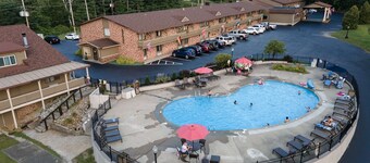 Best Western of Lake George