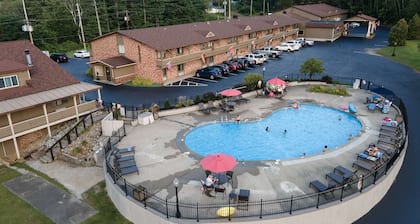 Best Western of Lake George