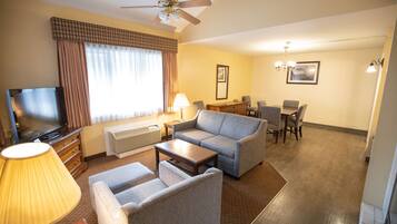 Coffres-forts dans les chambres, bureau