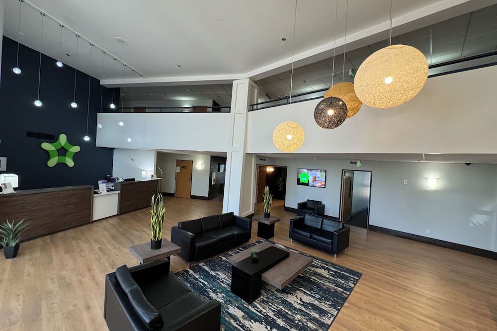Extended Stay America Premier Suites - Portland - North