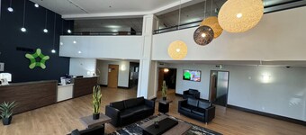 Extended Stay America Premier Suites - 波特蘭 - 北