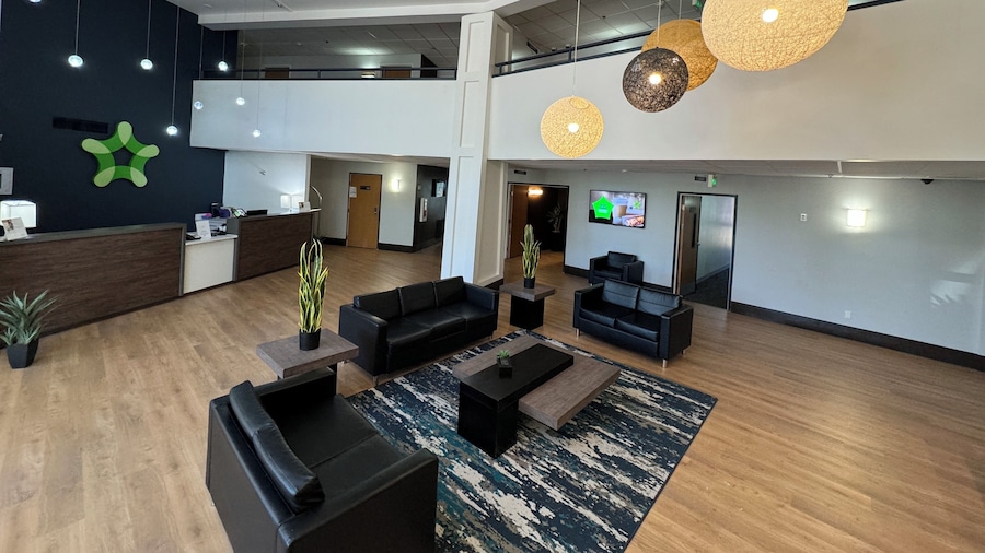 Extended Stay America Premier Suites - Portland - North