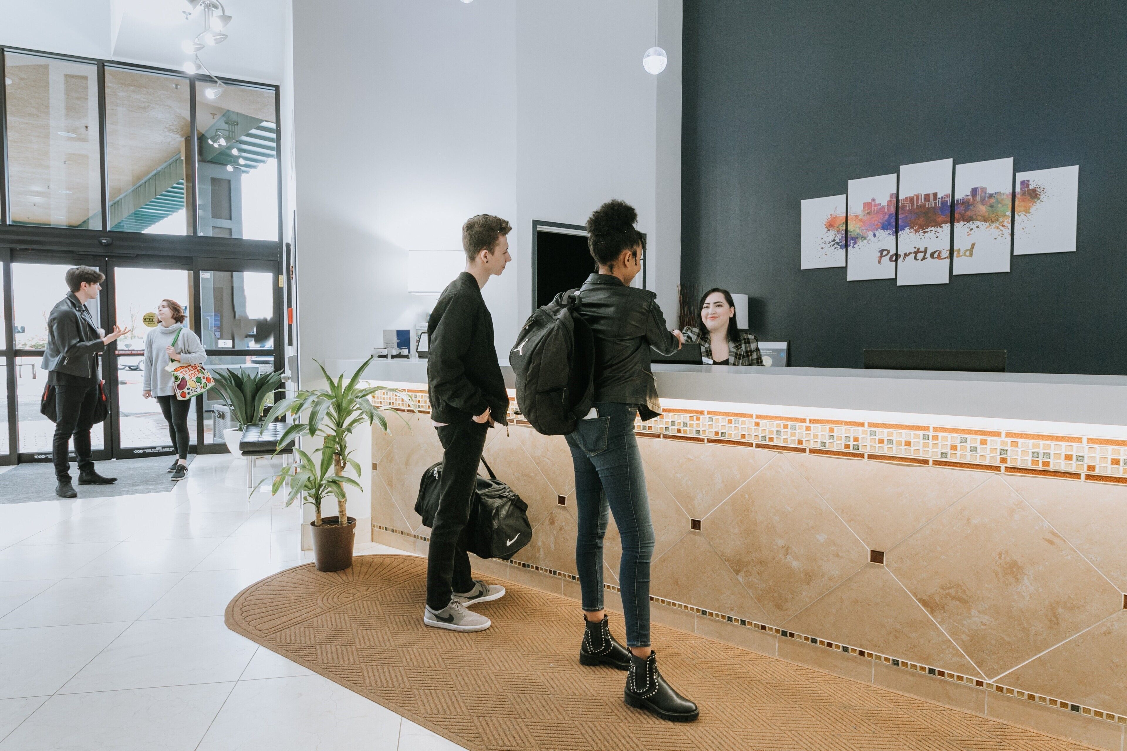 Best Western Inn at the Meadows in Portland, United States
