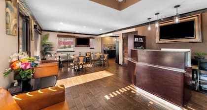 Scottish Inn Decatur