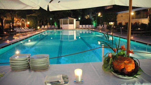 Unclassified image, 1 of 11, button - Hotel San Germano (Naples)