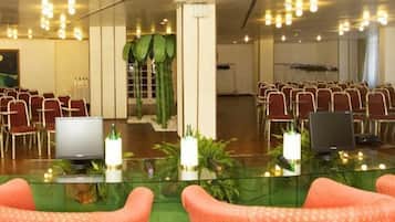 Sala de reuniones