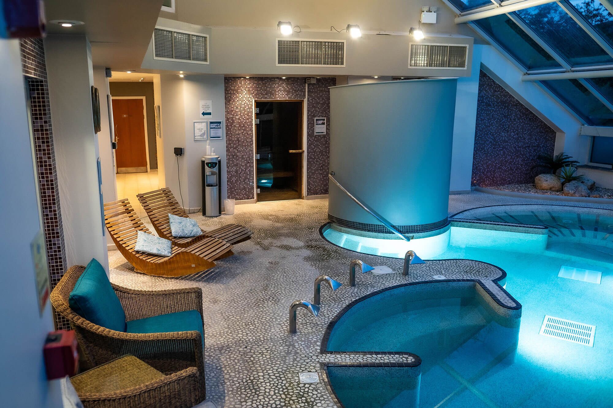 Spa