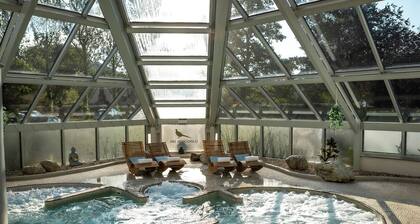 The Wild Pheasant Hotel & Spa